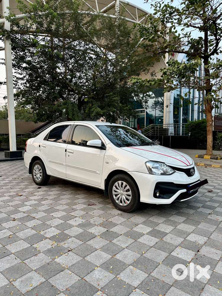 Toyota Etios Gd Sp*, 2012, Diesel