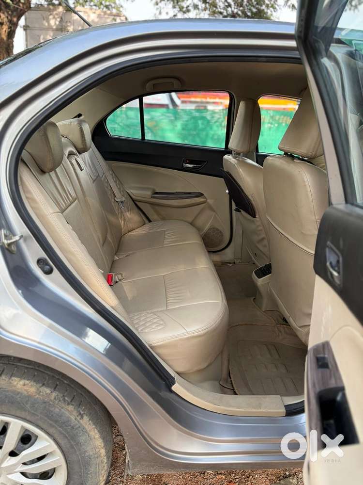 Maruti Suzuki Dzire 1.2 Vxi, 2022, Petrol