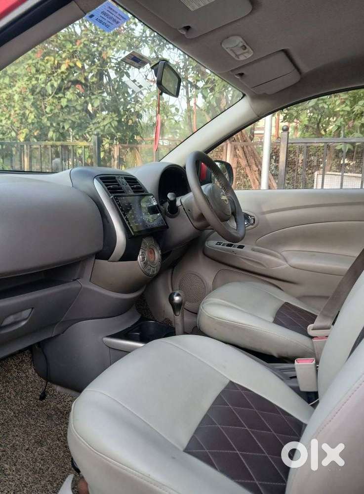 Nissan Sunny Xv, 2014, Petrol