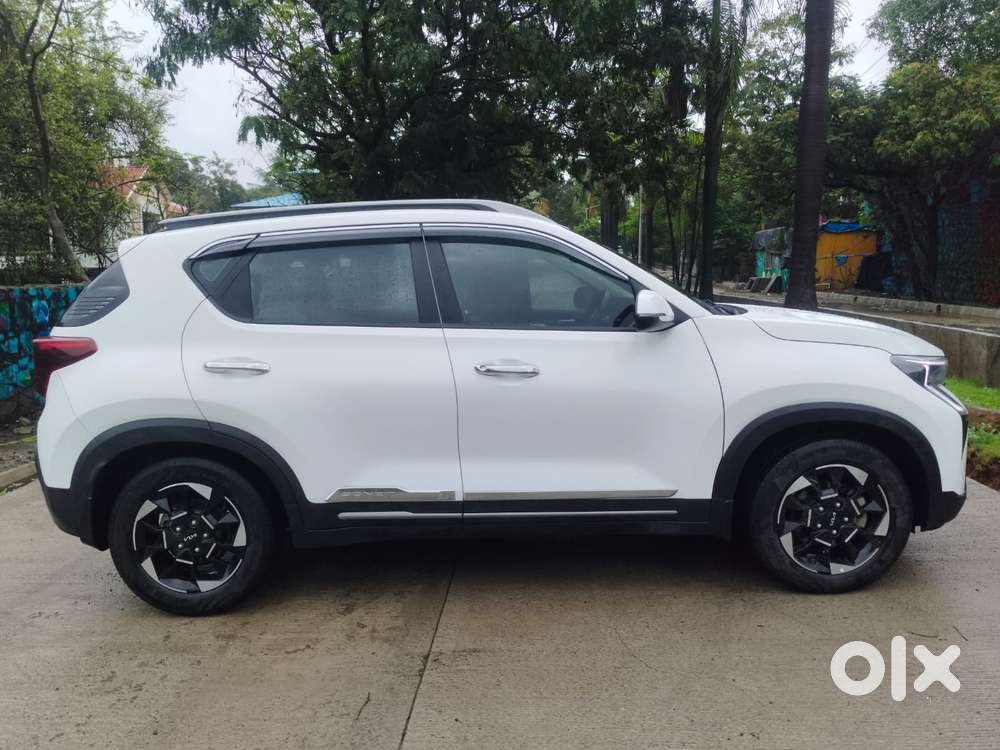 Kia Sonet 1.5 Htx Diesel Anniversary Edition, 2024, Diesel
