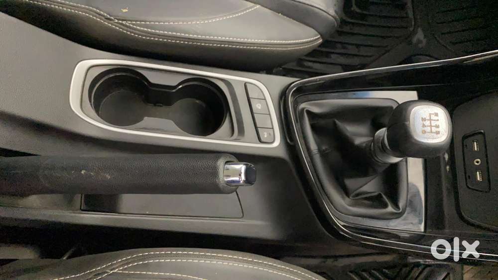 Mg Hector 2.0 Sharp Diesel, 2019, Diesel