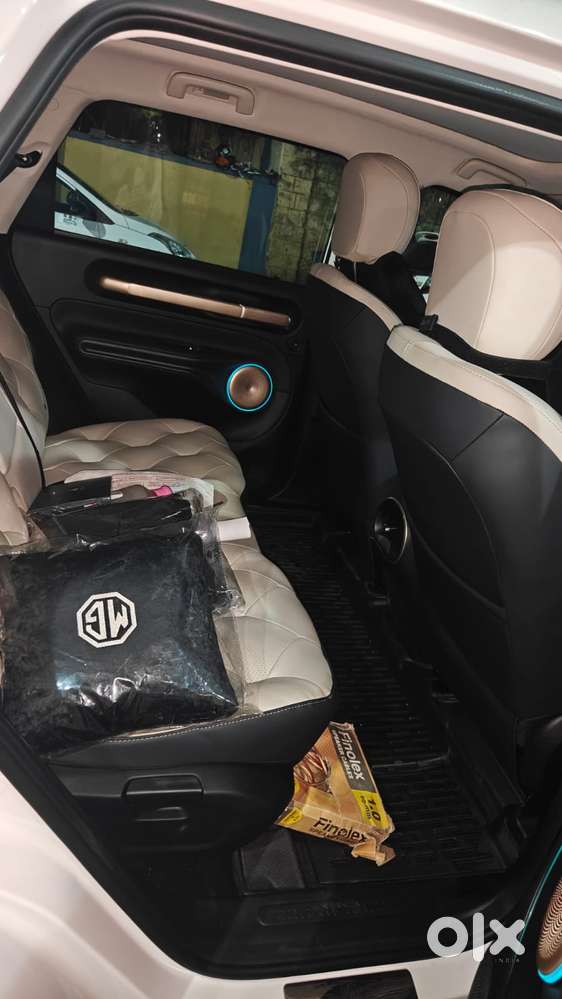 Mg Windsor Ev Essence, 2026, Electric
