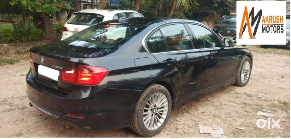 Bmw 3 Series 320d Sport, 2014, Diesel