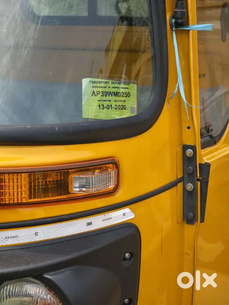 Bajaj Auto