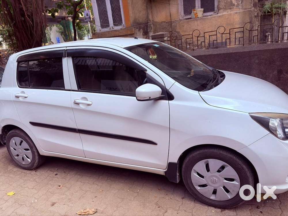 Maruti Suzuki Celerio 2018 Petrol Well Maintained