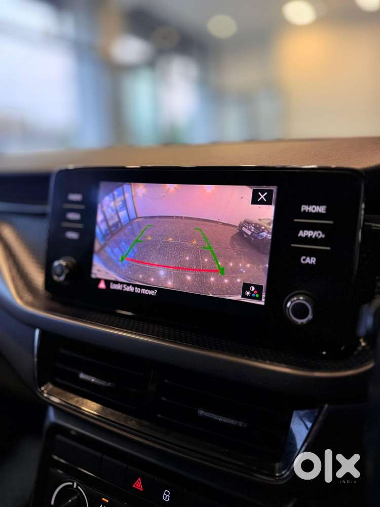 Skoda Kushaq Ambition 1.0l Tsi Mt, 2022, Petrol