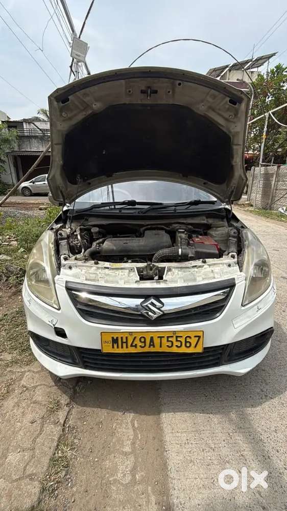 Maruti Suzuki Swift Dzire 2019