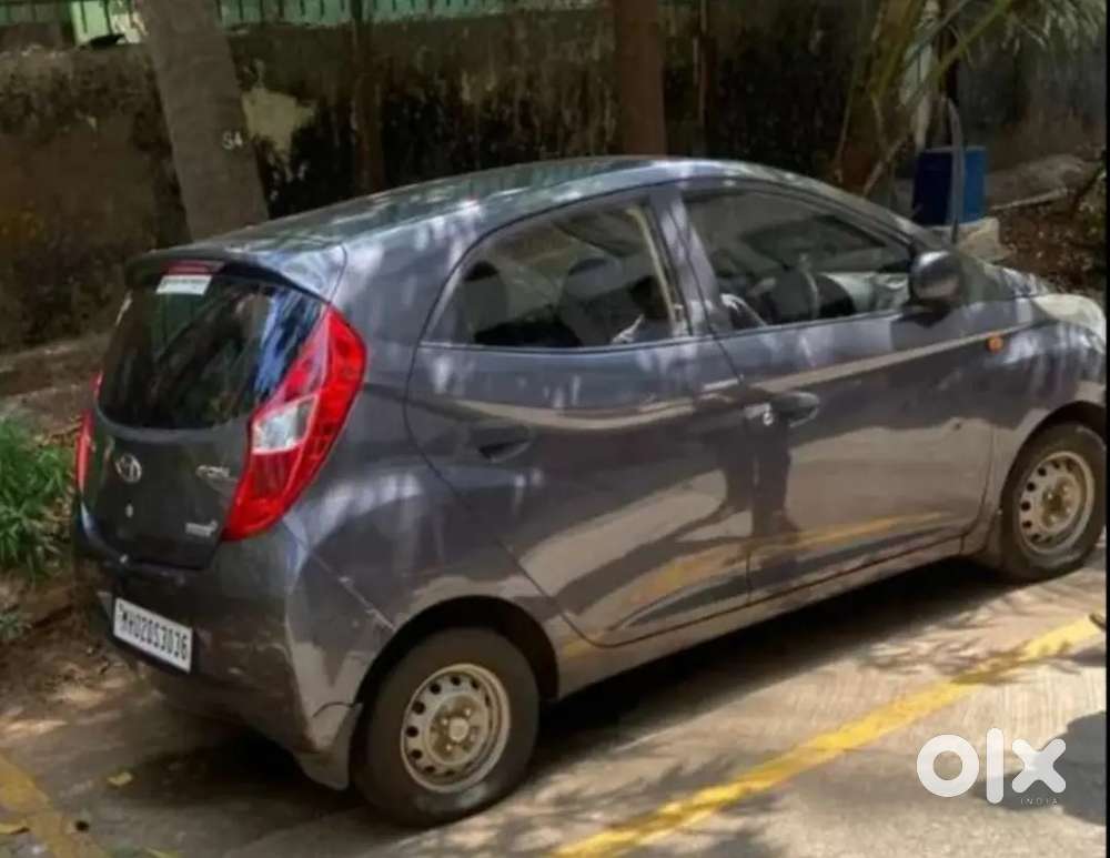 Hyundai Eon 2014 Petrol 75000 Km Driven No Work In Car
