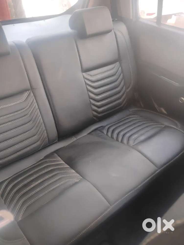 Wagonr In Good Condition