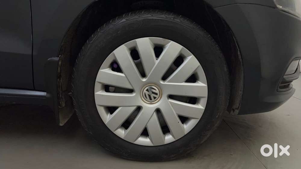 Volkswagen Polo 1.0 Comfortline At, 2015, Diesel