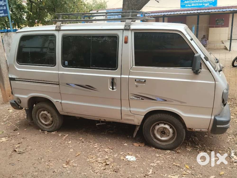 2013 Maruti  Gas And Petot