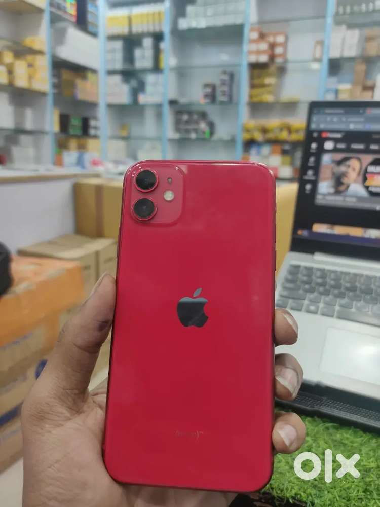 Iphone 11 /128gb