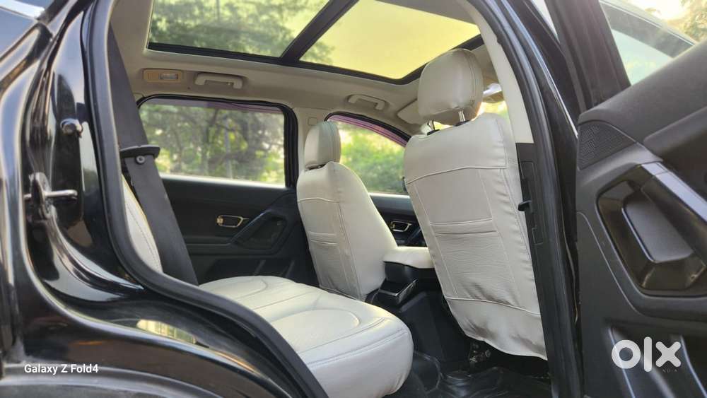 Tata Harrier 2.0 Kryotec Xta Plus, 2022, Diesel