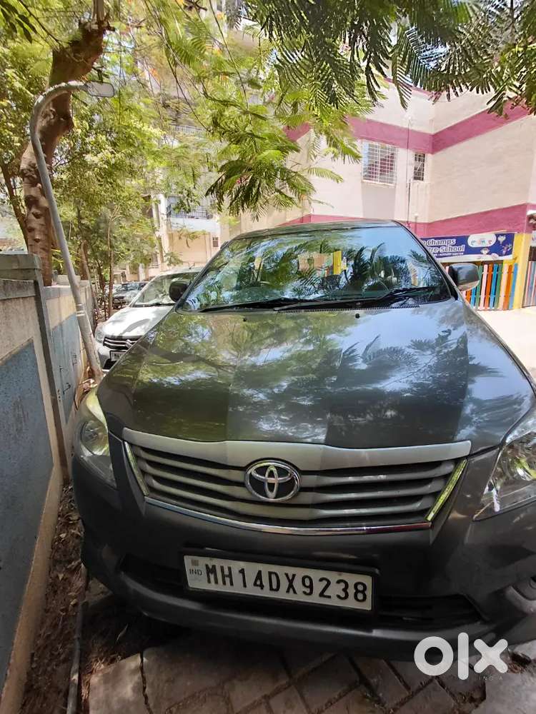 Best Condition Innova