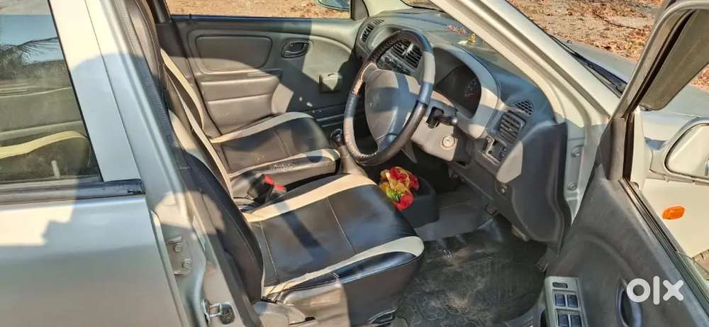 Maruthi Suzuki Alto Lxi