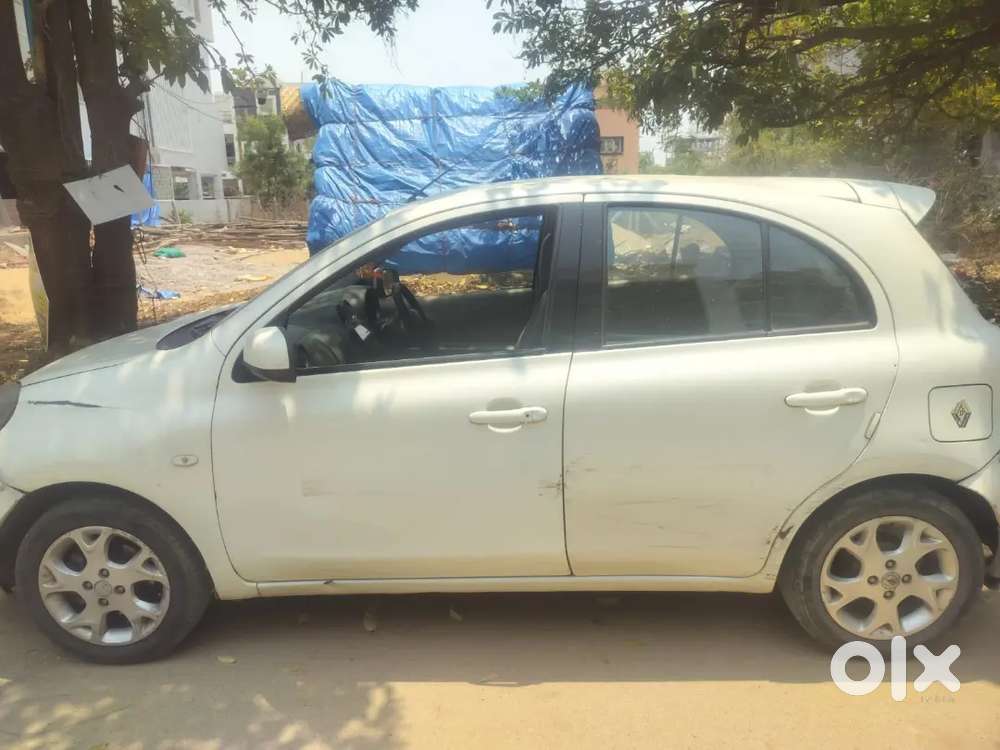 Renault Pulse Diesel 2012