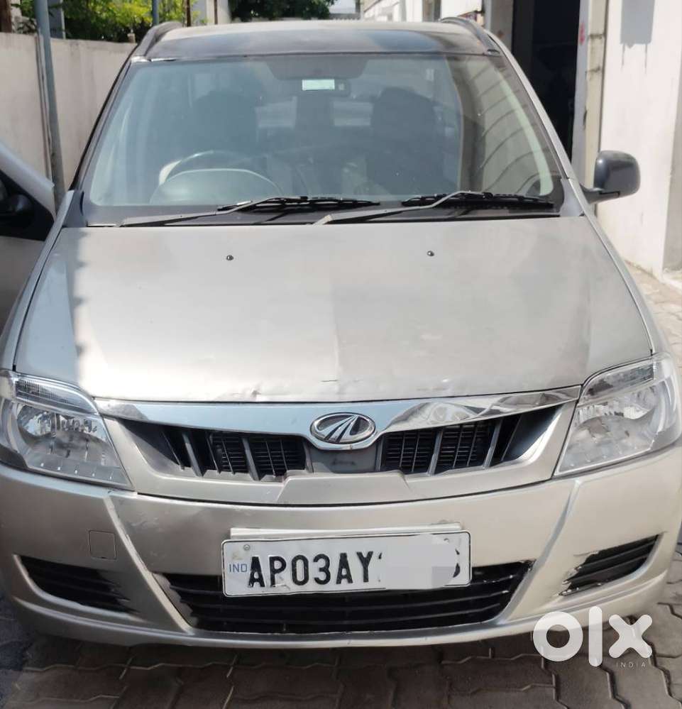 Mahindra Verito 1.5 D4 Bs-iii, 2012, Diesel