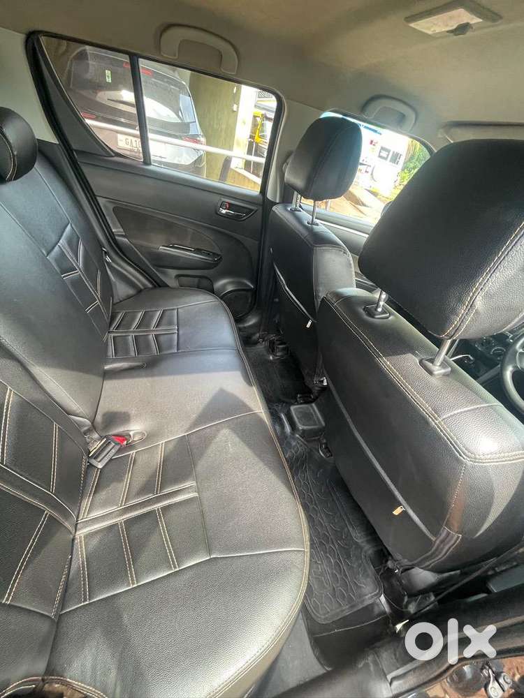 Maruti Suzuki Petrol 2016