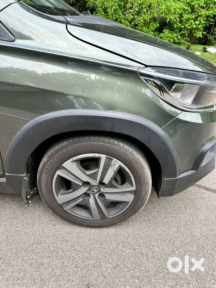 Tata Tiago Nrg 1.2 Xz Mt, 2023, Petrol