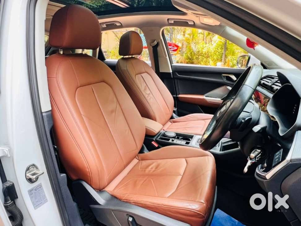 Audi Q3 40 Tfsi Premium Plus, 2023, Petrol