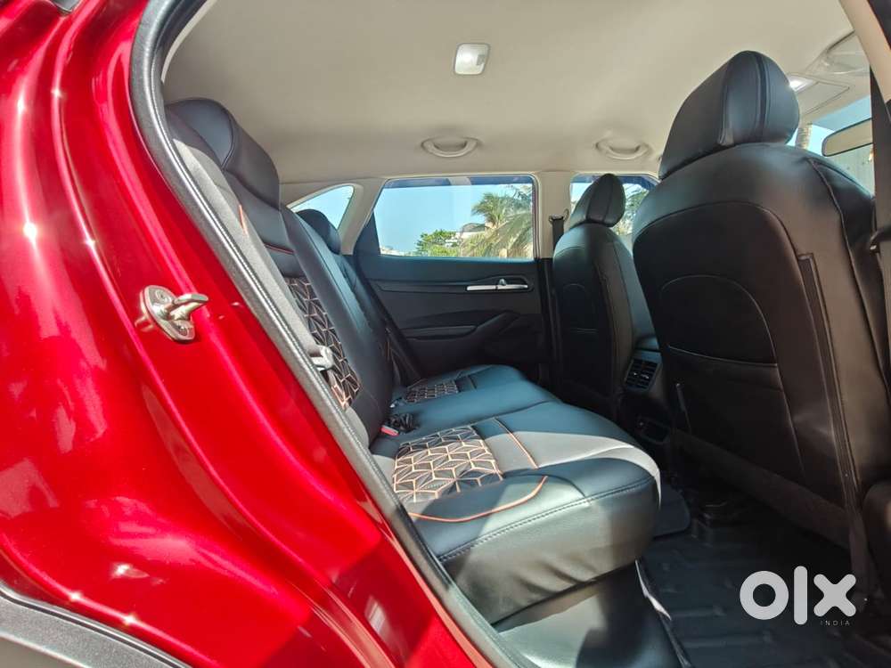 Kia Seltos Htk G, 2022, Petrol