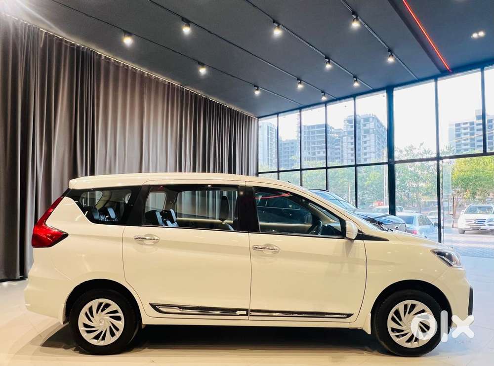 Maruti Suzuki Ertiga 1.5 Zxi Plus, 2024, Petrol