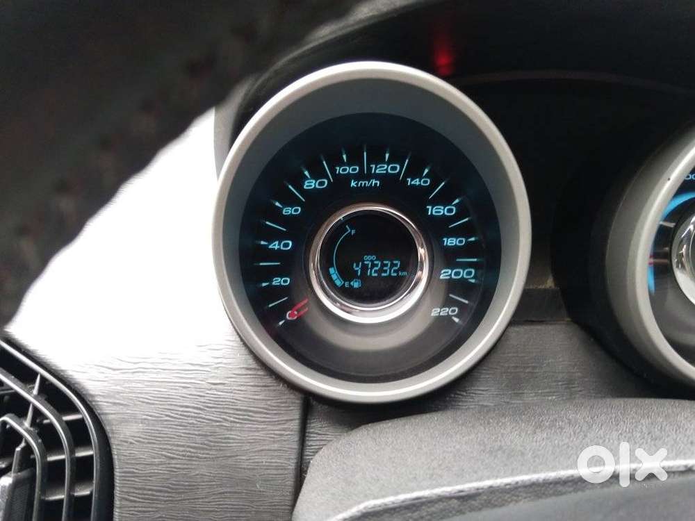 Mahindra Xuv500 W10 2wd, 2015, Diesel
