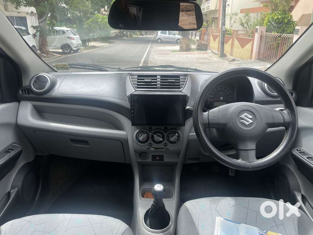 Maruti Suzuki A-star Lxi, 2010, Petrol
