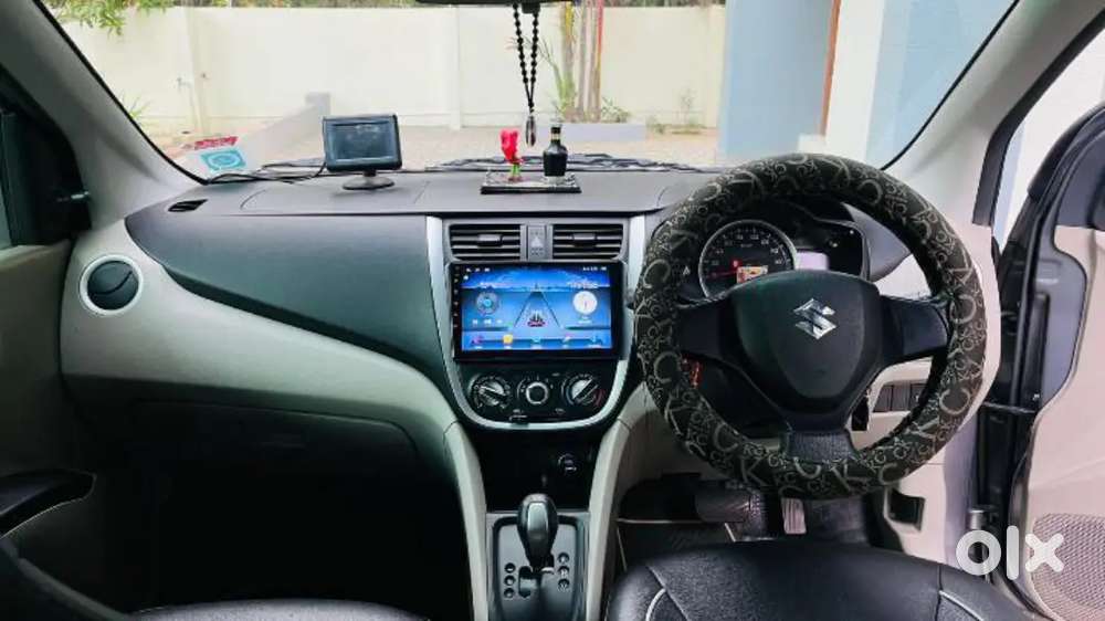 Maruthi Suzuki Celerio