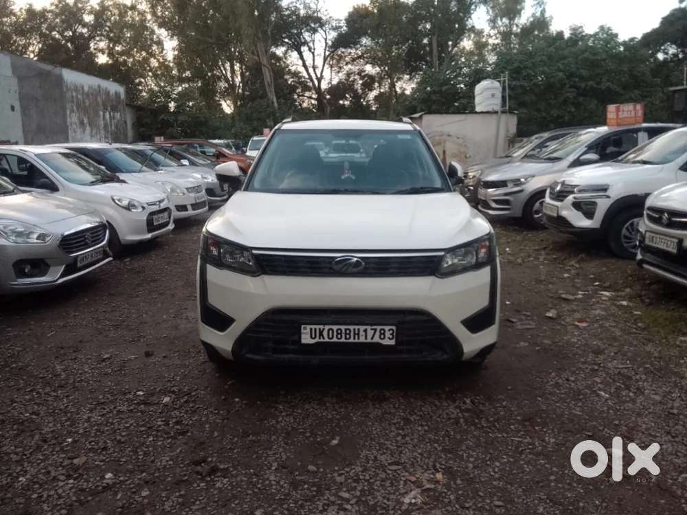 Mahindra Xuv300 W6 Diesel, 2022, Diesel