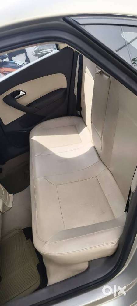 Volkswagen Vento Diesel Highline, 2013, Diesel