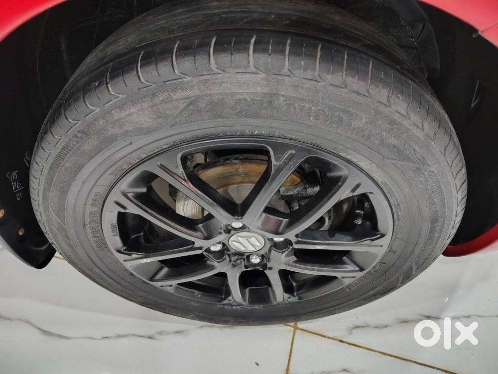 Maruti Suzuki Swift Zdi, 2019, Diesel
