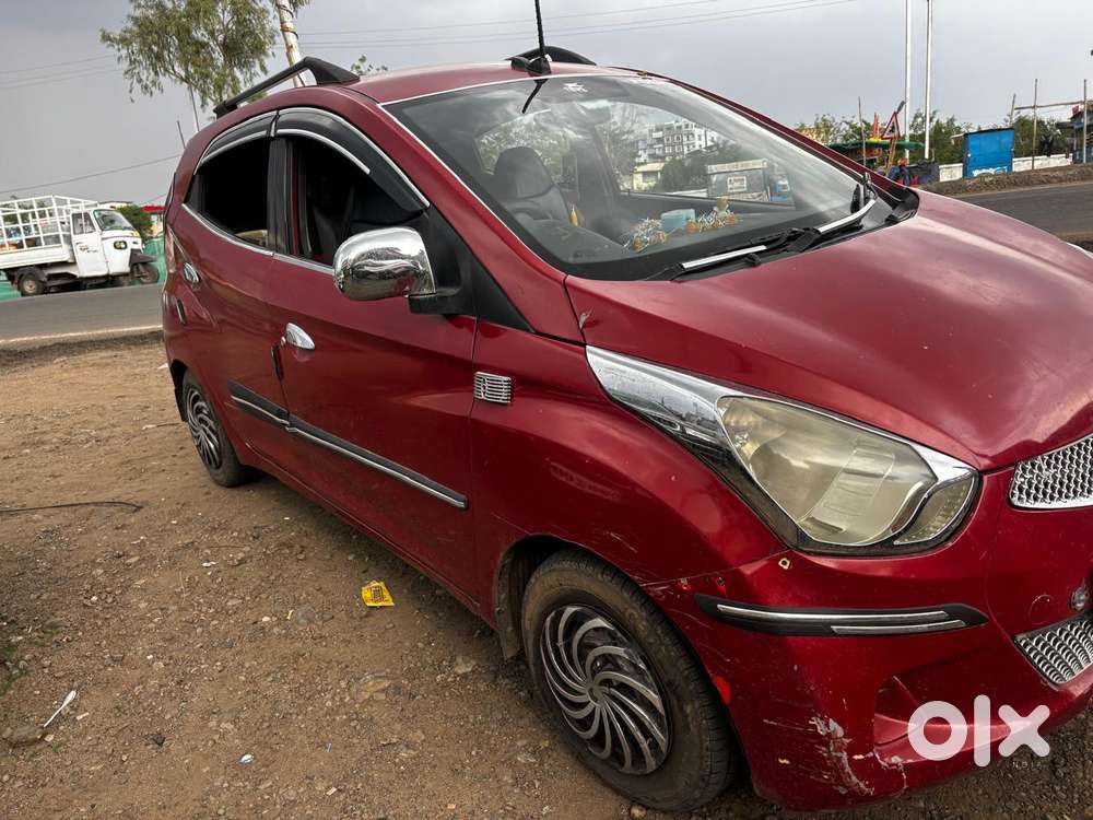 Hyundai Eon Era +, 2012, Petrol