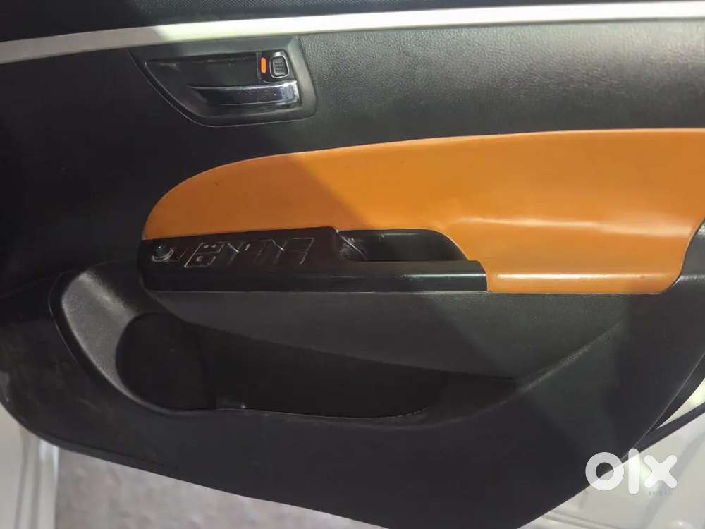 Maruti Suzuki Swift 2015 Cng & Hybrids 58632 Km Driven