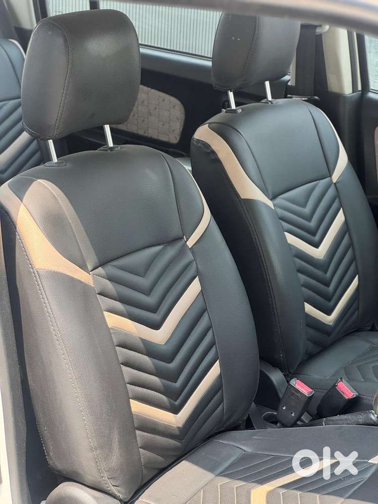 Maruti Suzuki Wagon R Vxi 1.2, 2015, Petrol