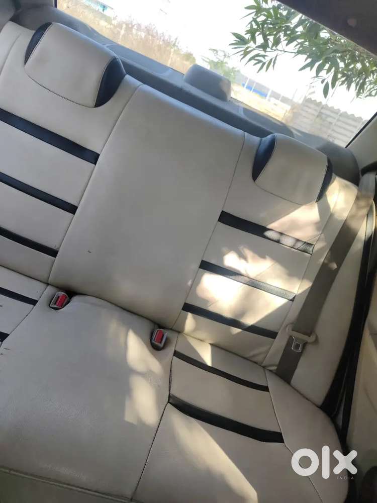 Genuine Original Car