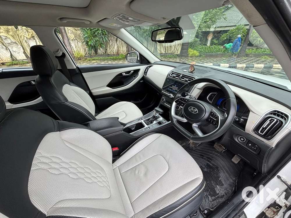 Hyundai Creta Diesel 2020