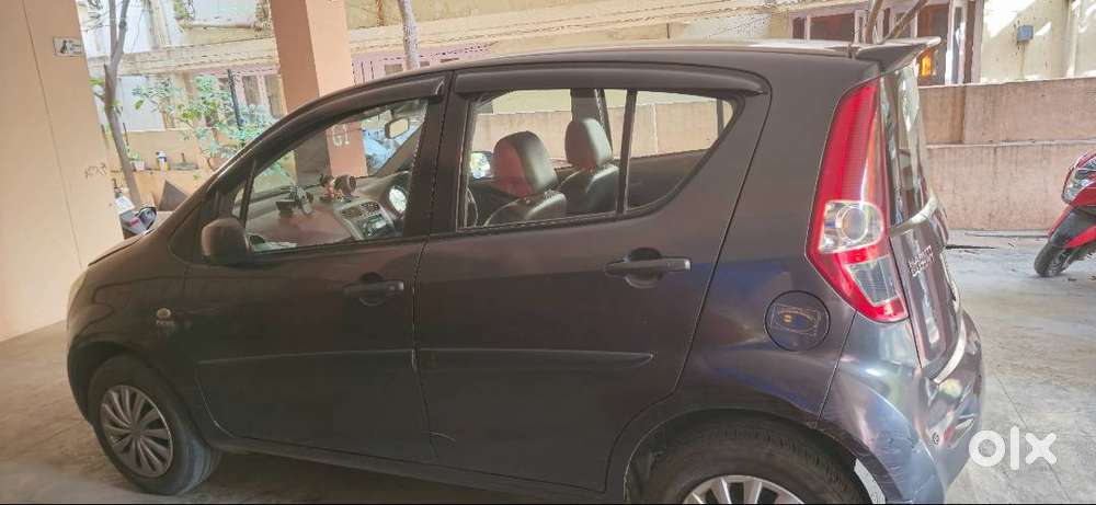 Maruti Suzuki Ritz 2013 Diesel 82000 Km Driven