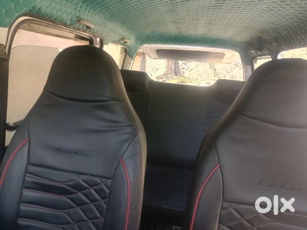 Maruti Suzuki Eeco 2019 Petrol Good Condition