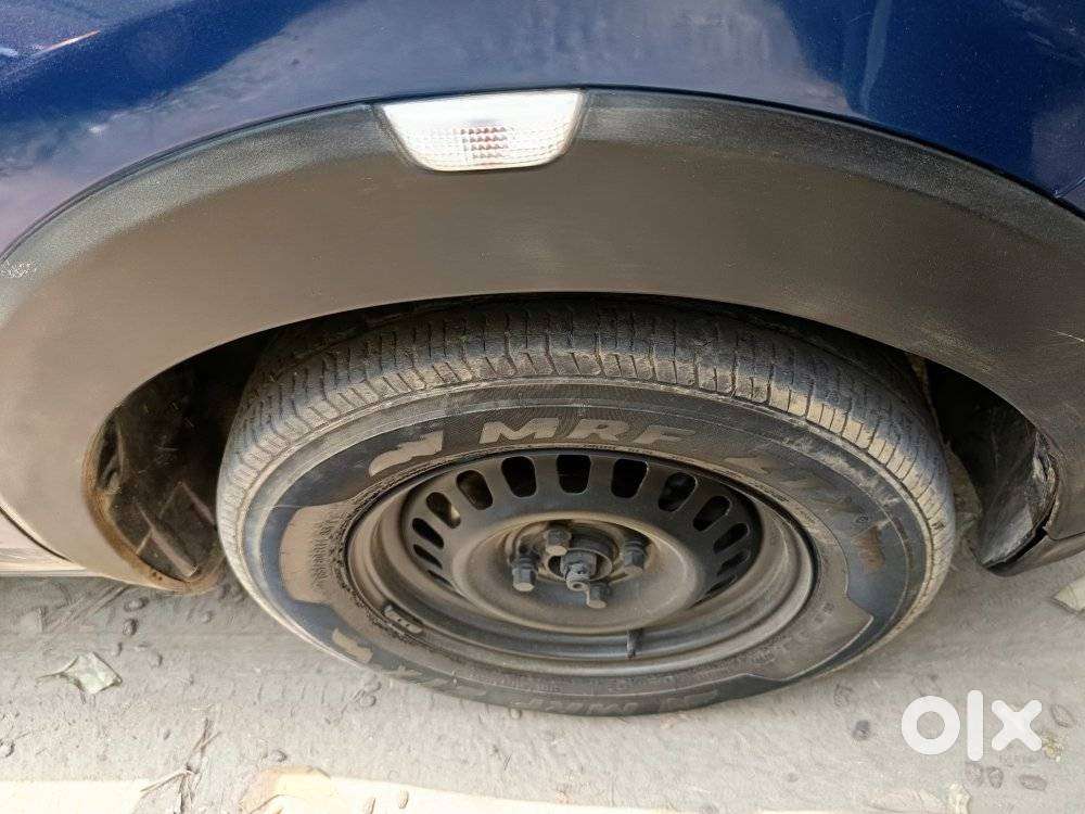 Renault Triber Rxl, 2020, Petrol