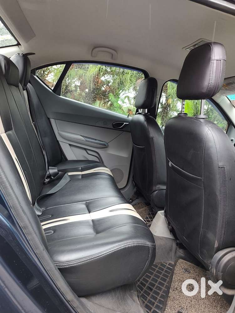 Tata Tigor 1.2 Revotron Xma Amt, 2022, Petrol