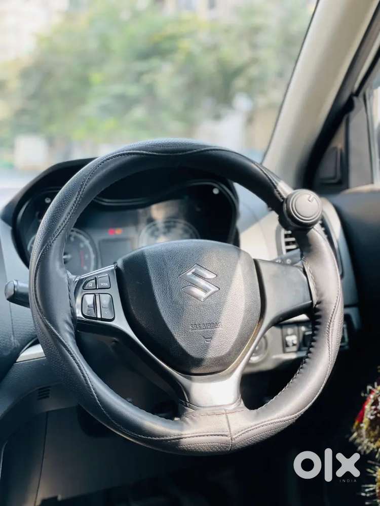 Maruti Suzuki Vitara Brezza