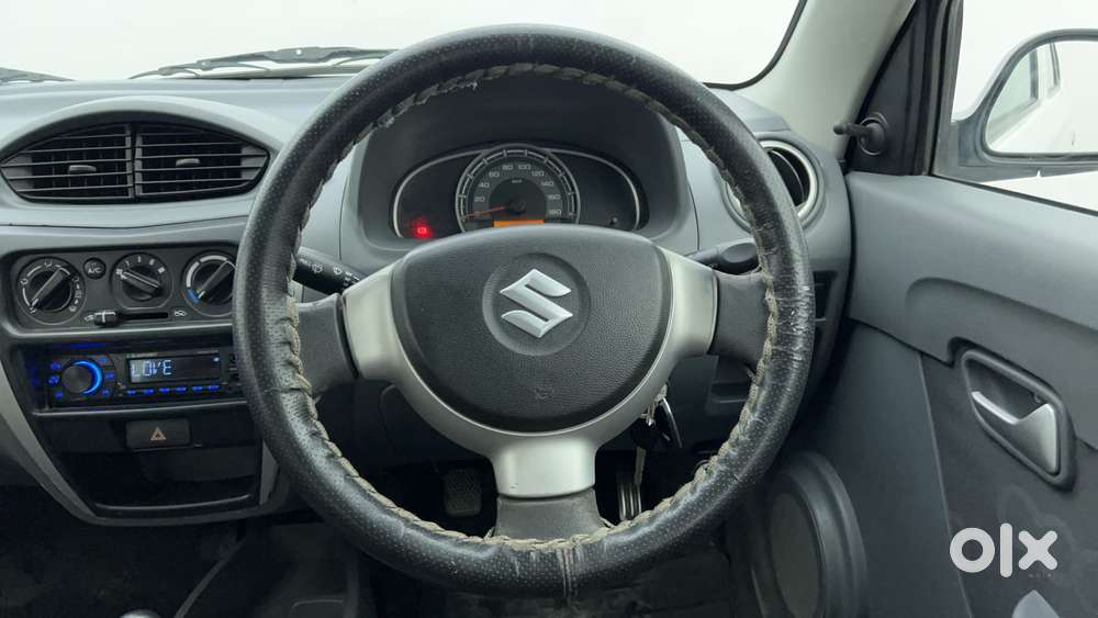 Maruti Suzuki Alto 800 Lxi, 2016, Petrol