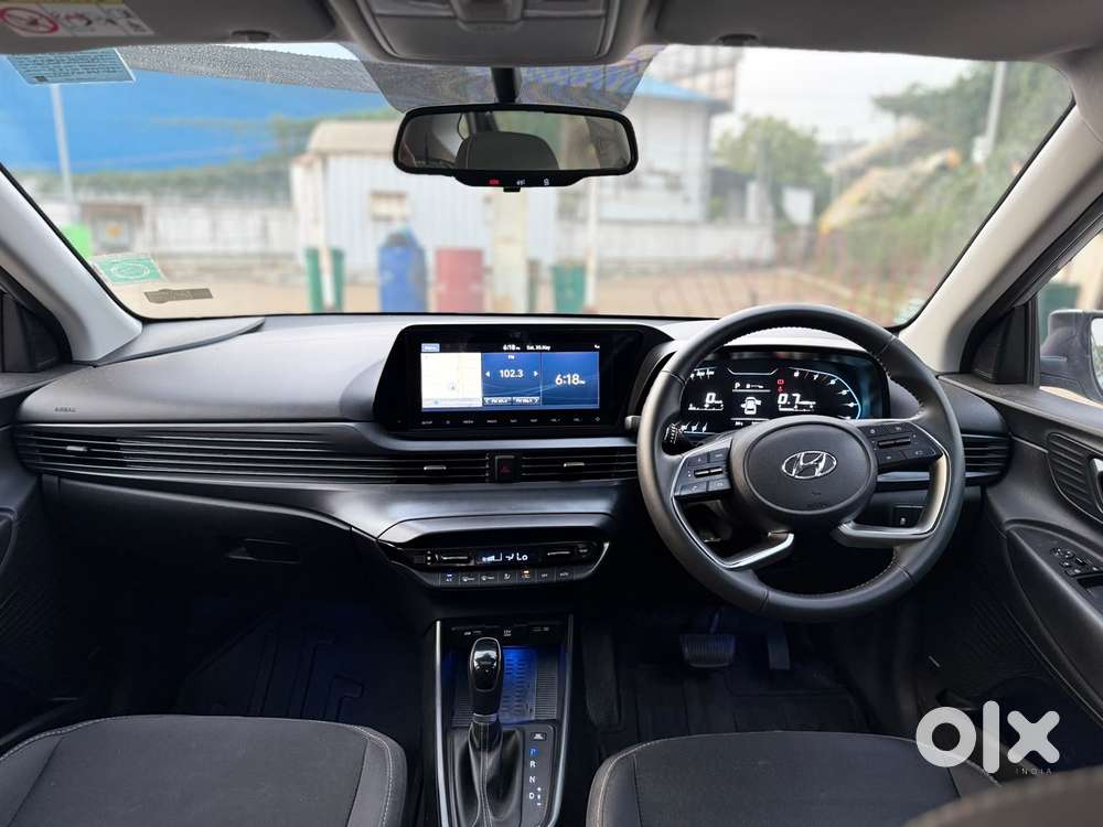 Hyundai I20 1.2 Asta, 2023, Petrol