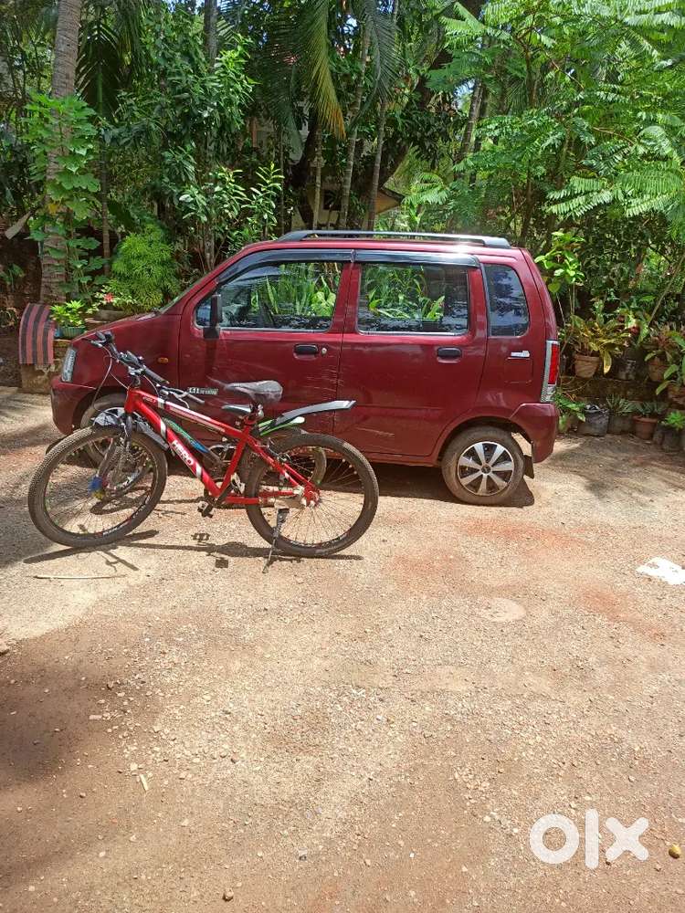Wagonr For Sale