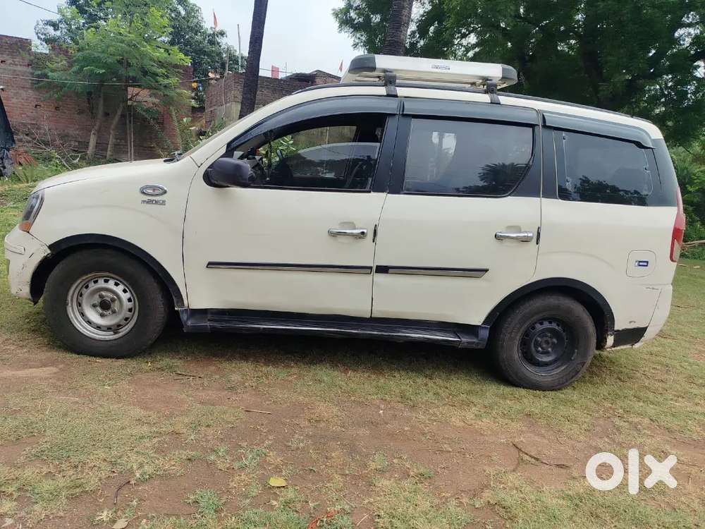 Mahindra Xylo Diesel 2012