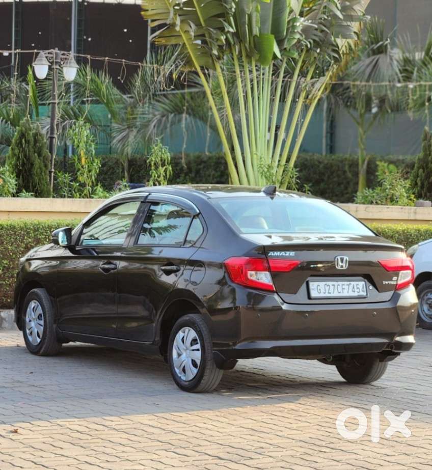 Honda Amaze 1.2 Smt I Vtec, 2019, Petrol
