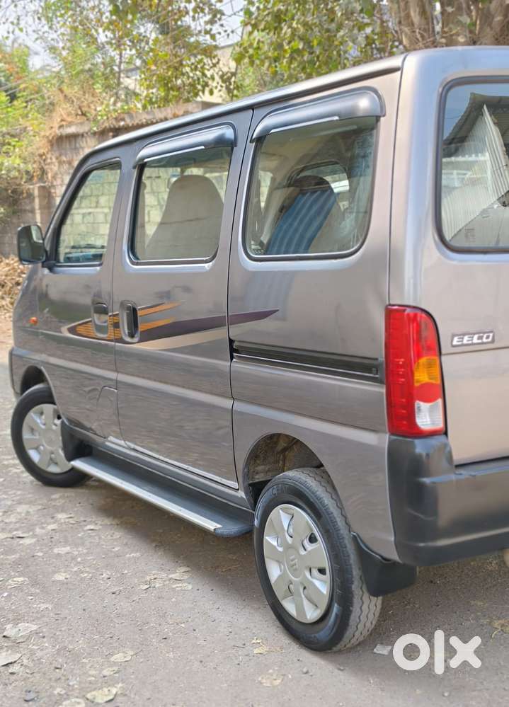 Maruti Suzuki Eeco 7 Seater Standard, 2020, Petrol