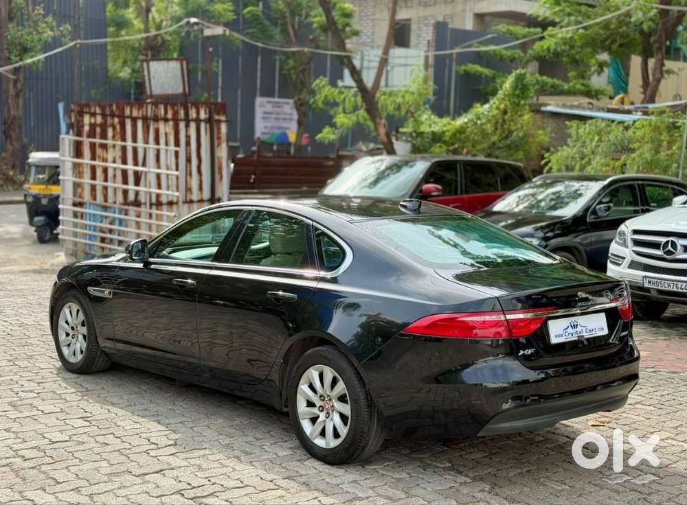Jaguar Xf 2.0 Diesel Prestige, 2017, Diesel