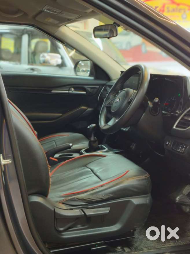 Kia Seltos Htk Plus G, 2020, Petrol